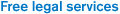 Free Legal Services